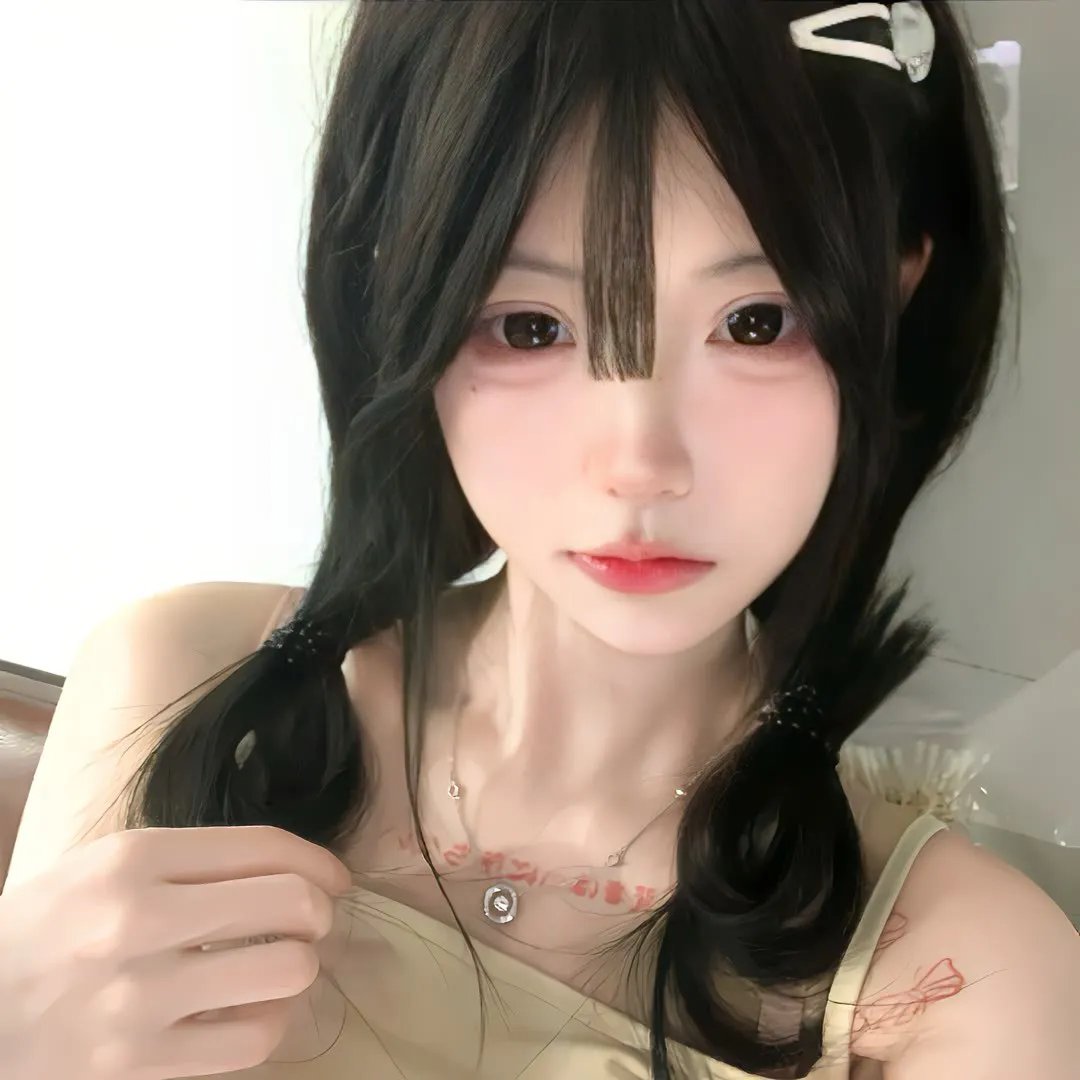 玻璃少女